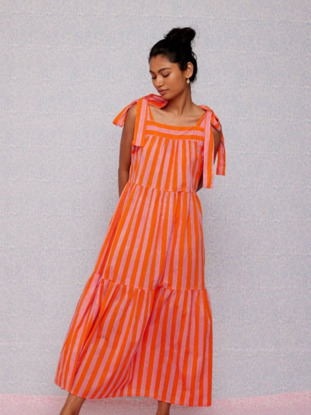 SZ Blockprints Winslow dress